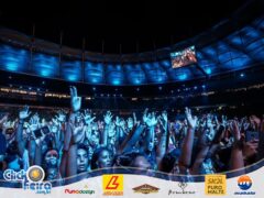 Festival de Verão - FV18